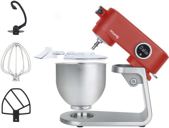 HKoenig Standmixer 800W 5Es