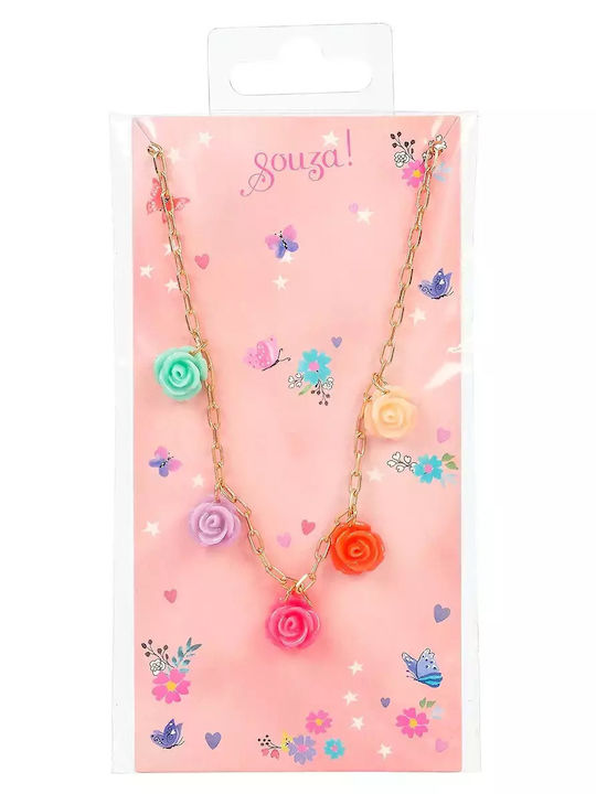 Souza For Kids Colier