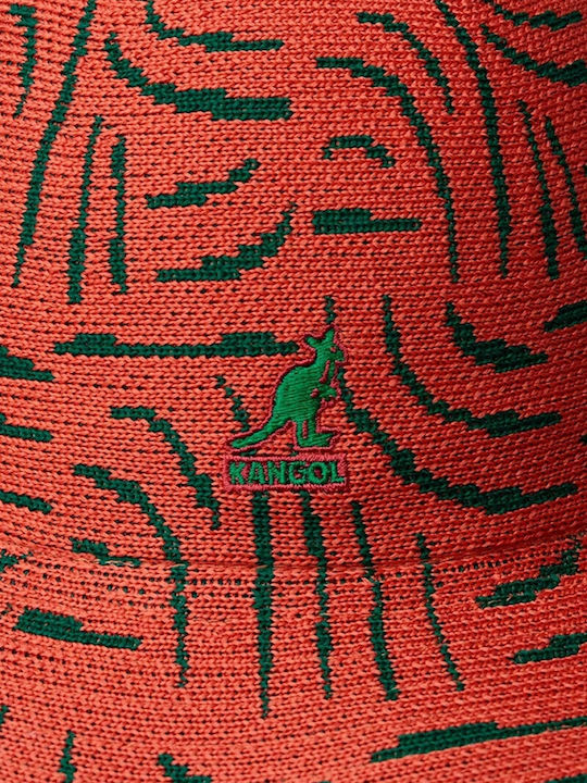 Kangol Γυναικείο Καπέλο Κόκκινο