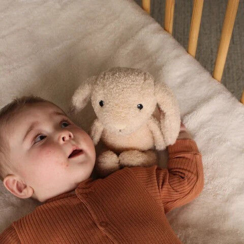 Flow Animal made of Fabric with Lights for 0++ Months