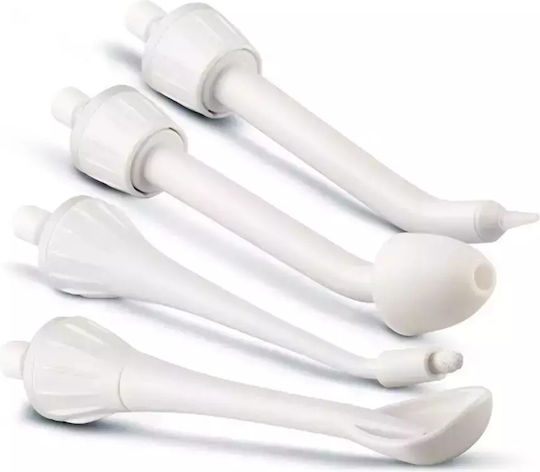 Sencor Water Flosser SOI 1211GD Λευκό