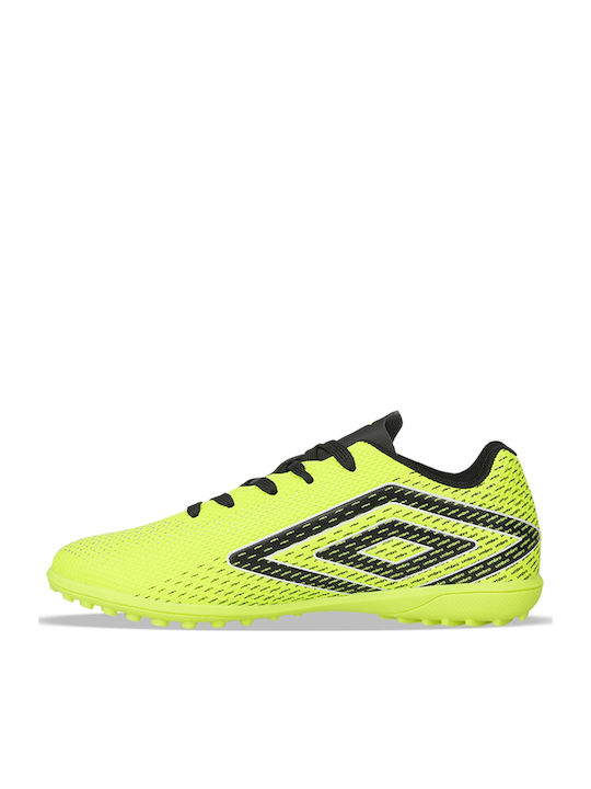 Umbro Aurora II Yellow