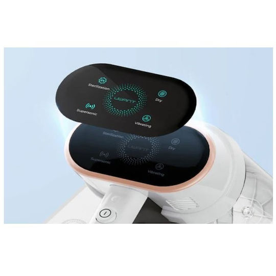 Uwant M300 Rechargeable Handheld Vacuum White
