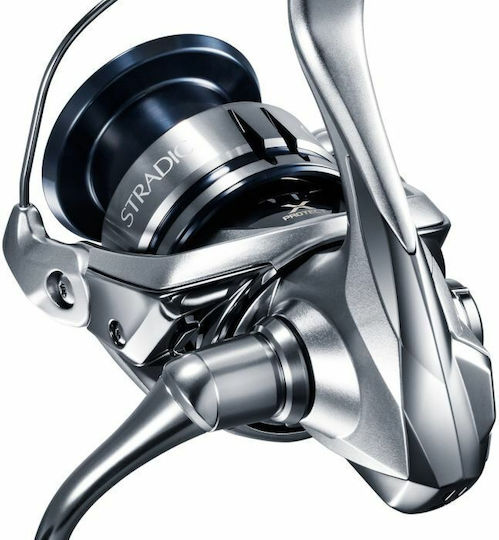 Shimano Stradic FL 5000XG Μηχανισμός Ψαρέματος για Light Rockfishing (LRF) / Spinning