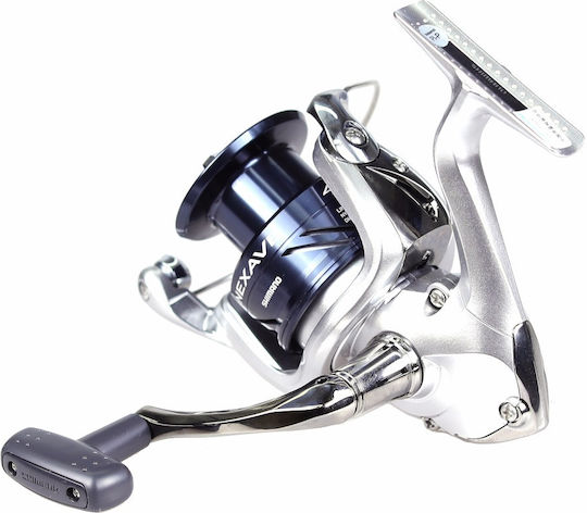 Shimano Nexave FE Fishing Reel for Surf Casting 8000