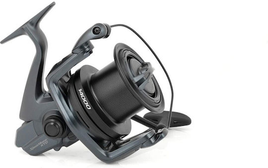 Shimano Speedmaster XTC Mecanism de pescuit pentru Pescuit la