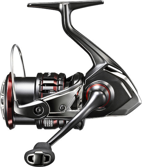 Shimano Vanford Fishing Reel for Light Rockfishing (LRF) 500