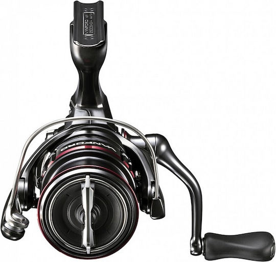 Shimano Vanford Fishing Reel for Light Rockfishing (LRF) 500