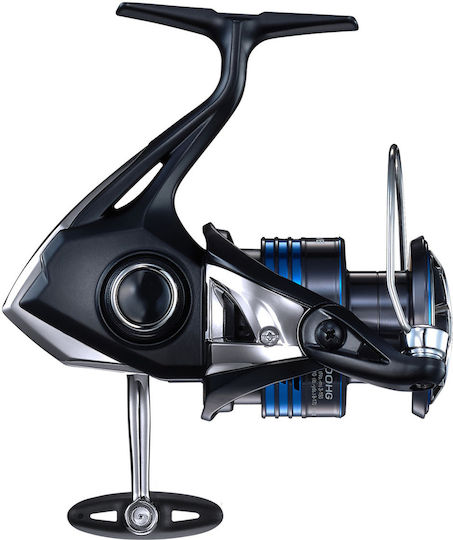 Shimano Nexave FI Fishing Reel for Bolognese and English