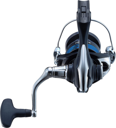 Shimano Nexave FI Fishing Reel for Bolognese and English