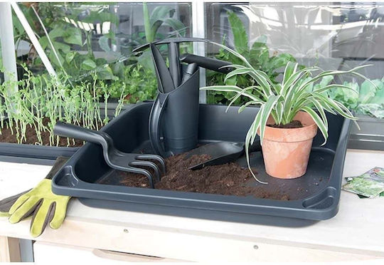 Prosperplast R Digger Planter INPI-S411
