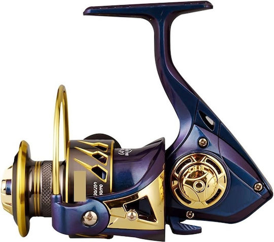 RY Fishing Reel