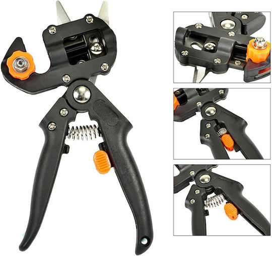 Sono J67 Grafting Scissors SP-1127