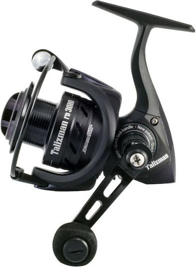 Robinson Talizman Mecanism de pescuit pentru Eging / Spinning