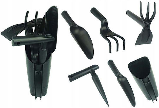 Prosperplast INWN01-S411 Garden Tool Set 6τμχ