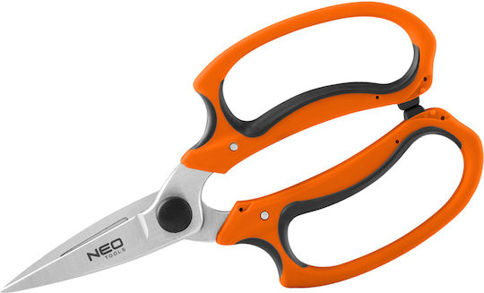 Neo Tools 15-215 Scissor