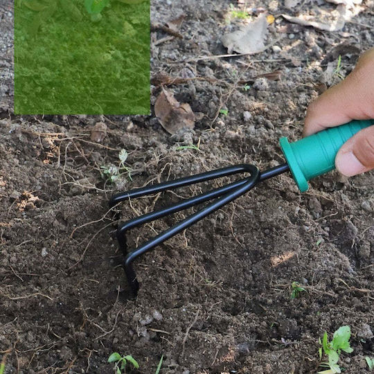 Hand-Gartenwerkzeug-Set