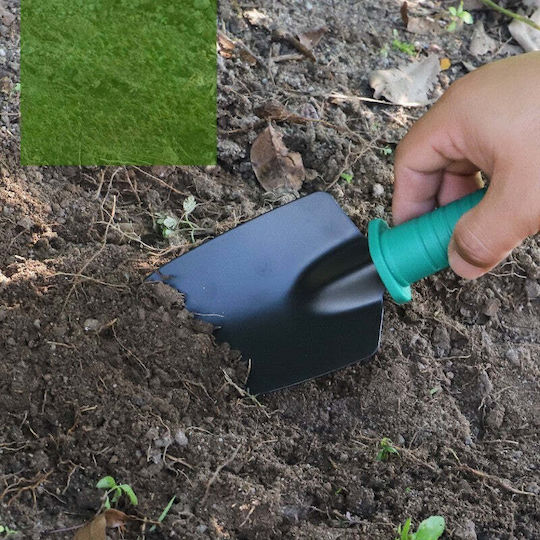 Hand-Gartenwerkzeug-Set