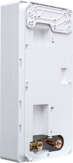 Kospel Wall Mounted Inverter Electric Three-Phase Instant Water Heater for Central Installation 24kW