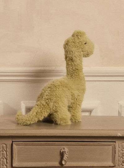 Sergent Major Plush Dinosaur