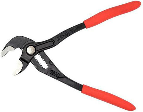 Yato Adjustable Wrench 175mm