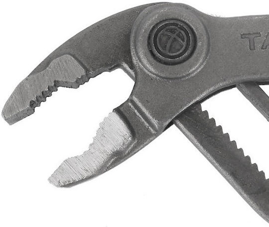 Tactix Adjustable Wrench 100mm