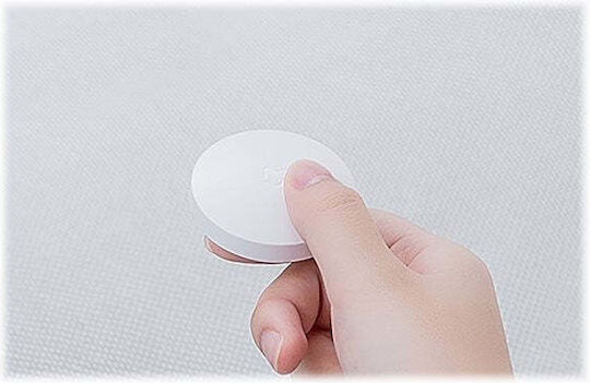Xiaomi Mi Безжичен Превключвател Умен Бутон Wi-Fi & ZigBee