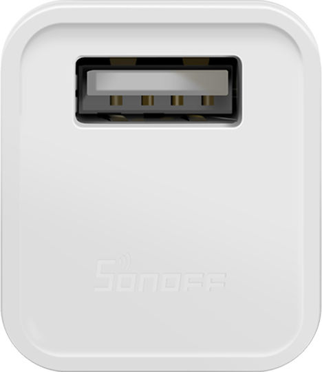 Sonoff Micro USB Smart Switch 1 Channel Wi-Fi 5A