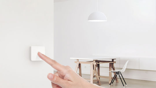 Sonoff SNZB-01 Smart Intermediate Switch Wi-Fi & ZigBee