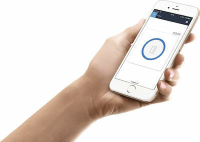 Blebox Doorbox Intelligenter Schalter Wi-Fi & Bluetooth 6A