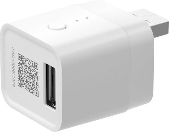 Sonoff ZBMicro USB Intelligenter Schalter Wi-Fi & ZigBee 4.6A