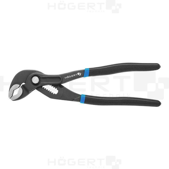 Högert Technik Γκαζοτανάλια 300mm