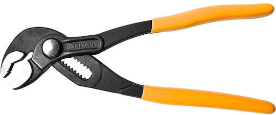 Fixtop Γκαζοτανάλια 10" 254mm