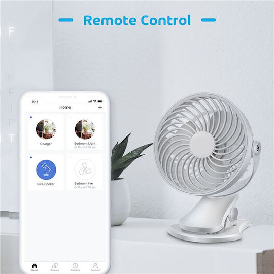 Meross Smart Switch Wi-Fi 10A