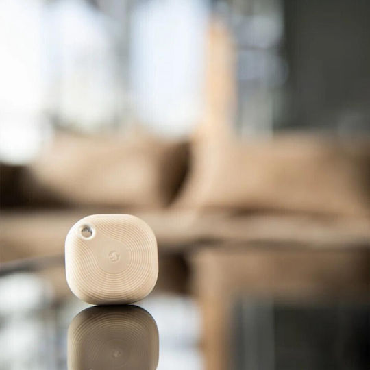 Shelly Tough 1 Smart Button Bluetooth & RF
