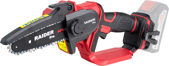 Raider Pruning Battery Chainsaw Solo 20V 1.5kg with Blade 12cm