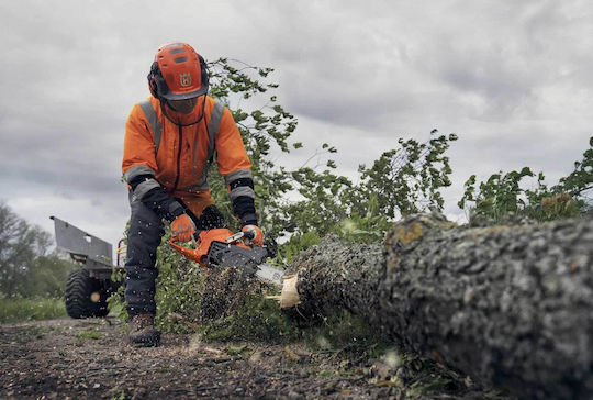 Husqvarna 540xp Mark с шина 35.56см