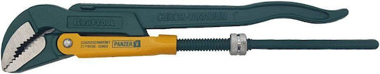 Cresman Plumbing Pliers 1½" 45°
