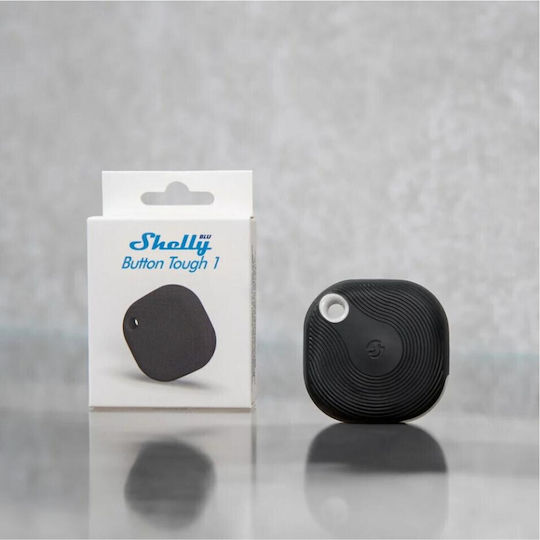 Shelly Tough 1 Smart Button Dimmer Bluetooth & RF