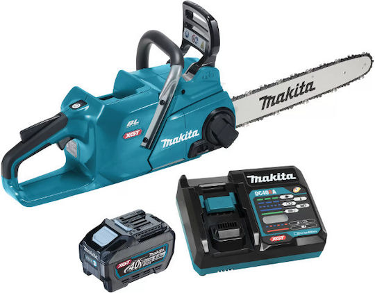 Makita 40V 5.8кг с шина 40см
