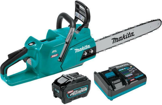 Makita 40V 7.5кг с шина 35см