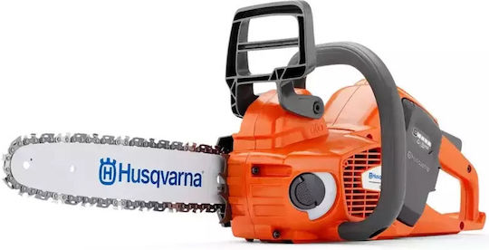 Husqvarna T535iXP Battery Chainsaw Solo 36V 2.4kg with Blade Length 35cm