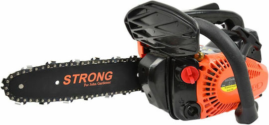 Geko German 2500 Αλυσοπρίονο Βενζίνης 1.5hp 3.5kg με Λάμα 30cm