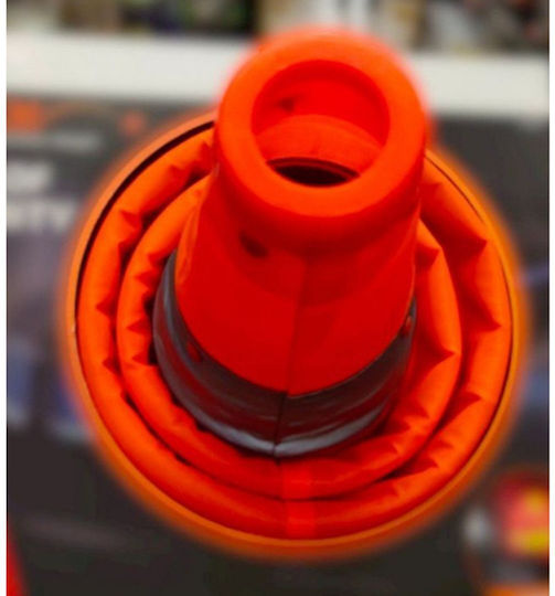 Carsun Cone