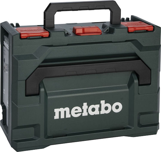 Metabo LF 850 S Electric Pulse Sander 850W with Speed Control and with Suction System 601049500