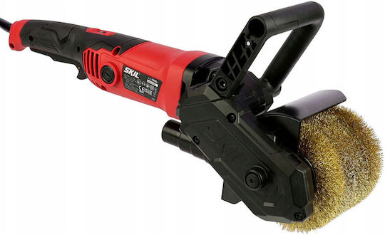 Skil Σατινιέρα 1300W με Ρύθμιση Ταχύτητας