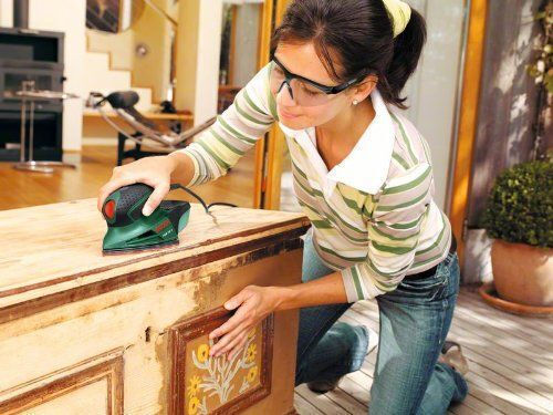 Bosch PSM 100 A Πολυτριβείο 100W