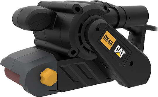 CAT DX48 Electric Sander Belt 950W with Speed Control 05-7389