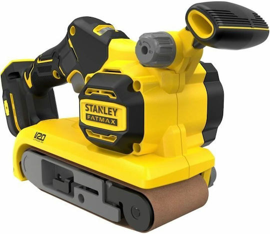 Stanley V20 Лентов маркуч Самостоятелен с Регулиране на Скоростта и със Система за Аспирация