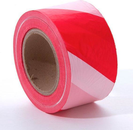 Roller Pack Αυτοκόλλητη Ανακλαστική Ταινία από Πλαστικό 100μ.x7εκ.